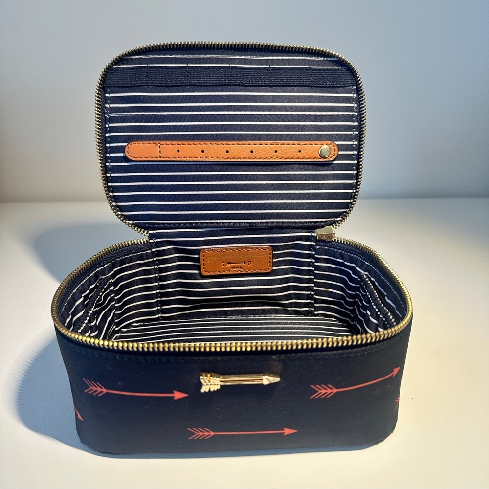 Stella & Dot Jewellery Travel Case